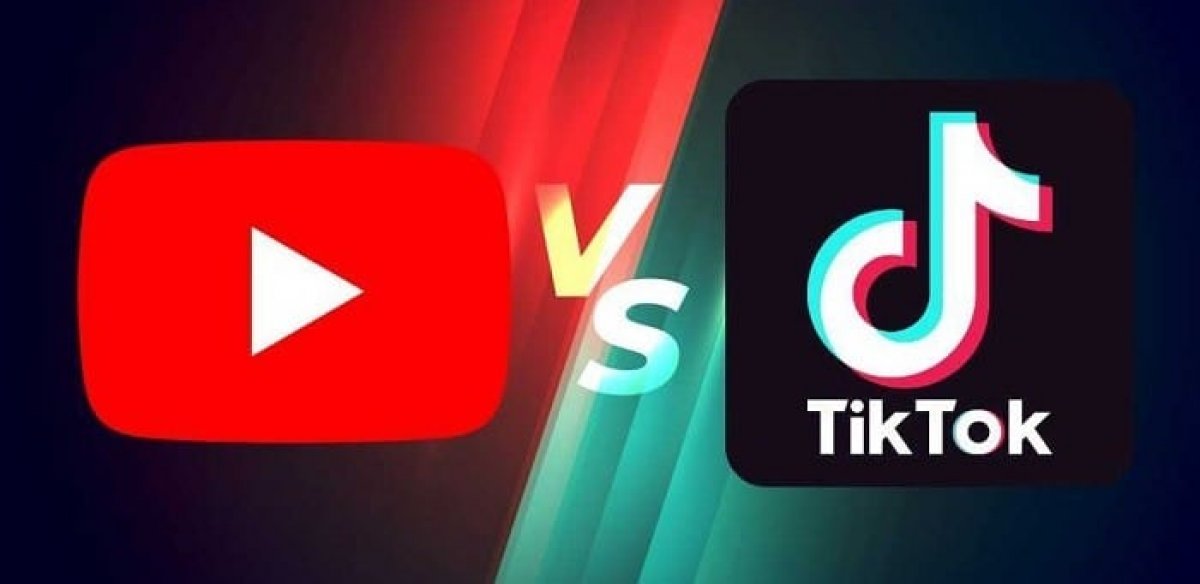YouTube, 15 saniyelik videolarla TiKTok'a rakip oluyor #2