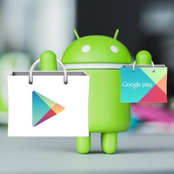 Zararlı 36 uygulama Google Play Store'dan kaldırıldı